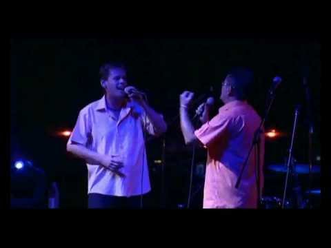 ROVINJSKI KONCERT : ŽELIM SLIJEDIT GA - ALEDORY 2012