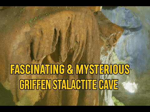Hidden Cave Adventure in Austria - A Travel Secret You Must See!