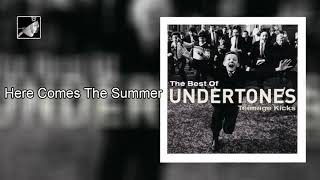 Here Comes The Summer by The Undertones