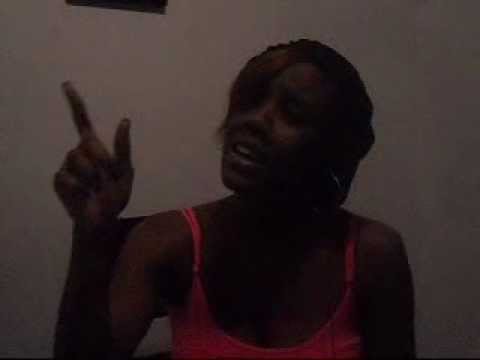 Forever Jones- He wants it all- Sang by Tanesia