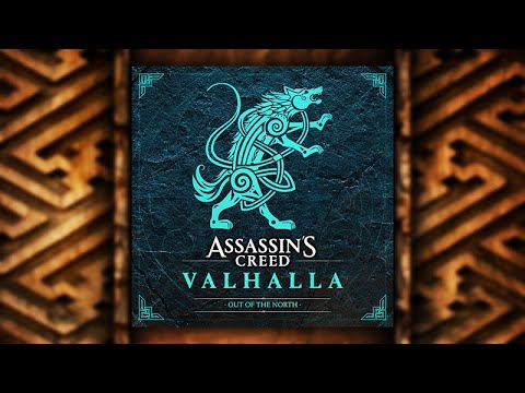 Assassin's Creed Valhalla OST — Hrafnsmál | The Words of the Raven by Einar Selvik (Extended Ver.)