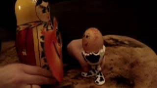 Wallis Bird -  Counting to sleep homevideo