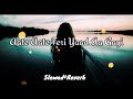 Aate Aate Teri Yaad Aa Gayi Slowed Reverb Slowed Slowedandreverb Slowedreverb