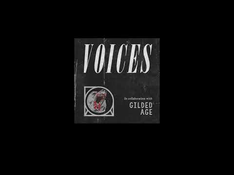 Gilded Age - Voices (full album)