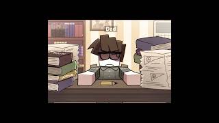 I will be a good dad - ROBLOX ANIMATION