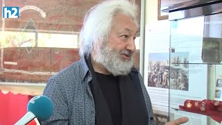 Պապս կանխել է համաշխարհային 3-րդ պատերազմը և ես հպարտ եմ, որ այդպիսի պապ ունեմ․ Ստաս Նամին: Լարբեր