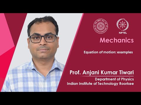 Mechanics