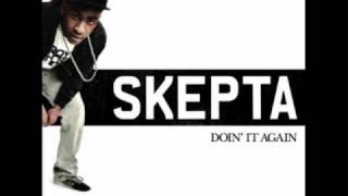 Skepta - Bad Boy [2010] HD