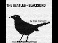 The Beatles BLACKBIRD - Max Marinelli 