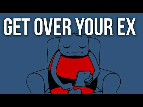 Wild Advice for Those Who Have Lost Their Minds Over an Ex