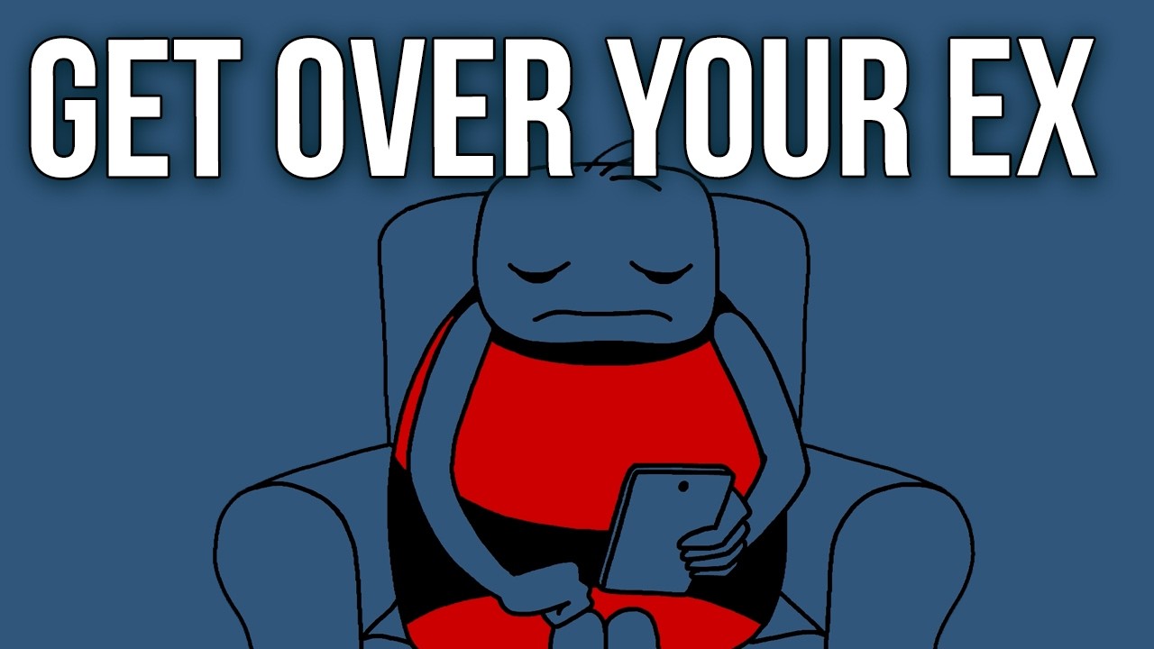 Wild Advice for Those Who Have Lost Their Minds Over an Ex