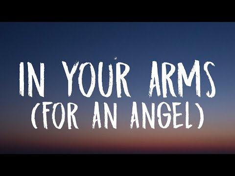 Topic, Robin Schulz, Nico Santos, Paul Van Dyk - In Your Arms (For An Angel) [Lyrics]