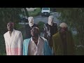 Ajebo Hustlers - Barawo Remix feat. Davido (Official Video)