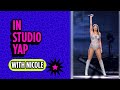 Nicole Breaks Down Taylor Swift S End Of An Era Doc The Philly Connection You Didn T Know
