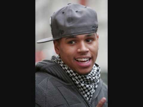 Tyga & Chris Brown - Holla @ me