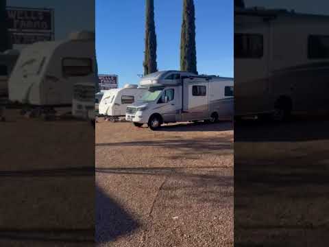 clean sites but close