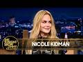 Nicole Kidman Confirms Practical Magic 2 Will Have Midnight Margaritas, Quotes Her Viral AMC Ad