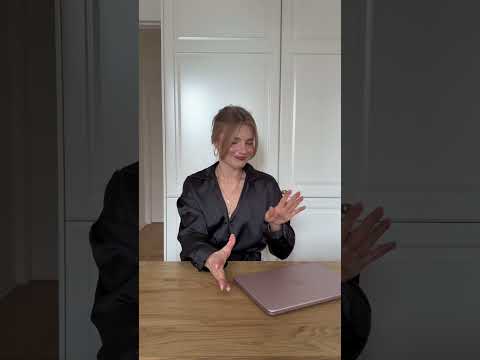 POV: Ten jeden raz kiedy postanowiłaś zaufać swojej koleżance z pracy