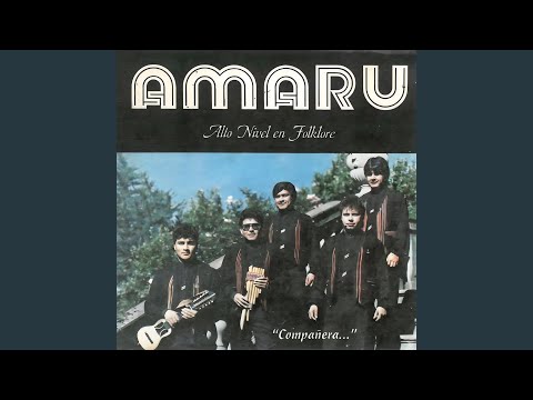 Morenita - Amaru