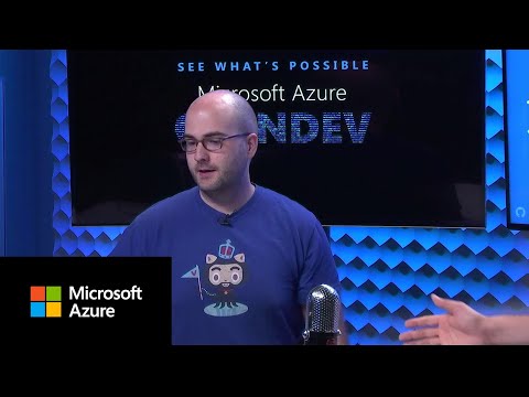 OpenDev 10.2017 | Getting started with InnerSource—open source workflows in the enterprise