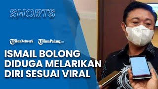 Akan Diperiksa Hari Ini, Ismail Bolong Diduga Melarikan Diri, Polisi akan Terbitkan DPO