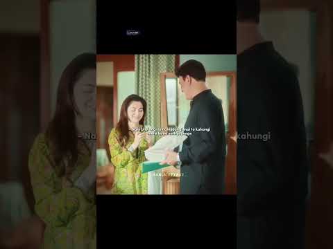 No one can love a girl more than her father 🎀💕✨ #haniaamir #trending  #viral  #reels  #shorts #love