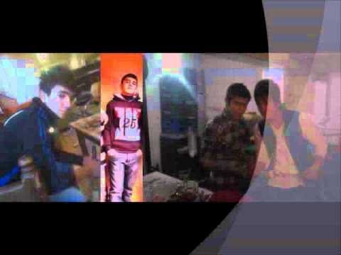 By ÇeLişkş-GaLipcan-sLower Ahmet Gidiyorsun İşte Benden.