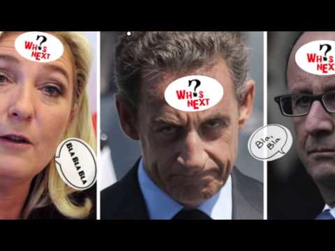 Jesse Bru - They Told Me