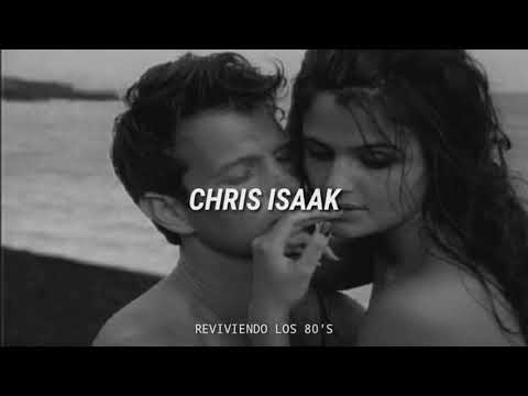 Chris Isaak - Wicked Game | Subtitulado al Español