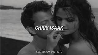 Chris Isaak - Wicked Game | Subtitulado al Español