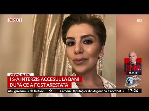 Antena 3 - Code Red Show - Over two million euros, the hallucinatory sum sent by the businesswoman