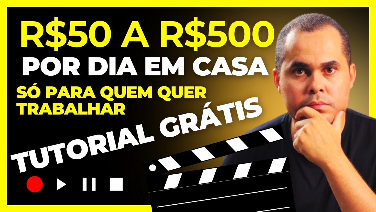 RENDA EXTRA de R$50,00 a R$500,00 por dia com Landing Page ATÉ SEM ESTOQUE SHOPEE E MERCADO LIVRE