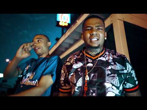 Almighty Benji - Chopsticks (Official Music Video)