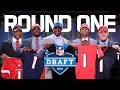 2011 NFL Draft Round 1