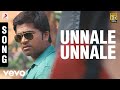 SS Thaman Rita Unnale Unnale From Osthe