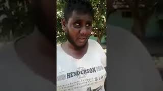 BLIND MAN singing Kannaana Kanney song (Mesmerizing voice) D.imman