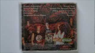 Avulsed - Sweet Lobotomy