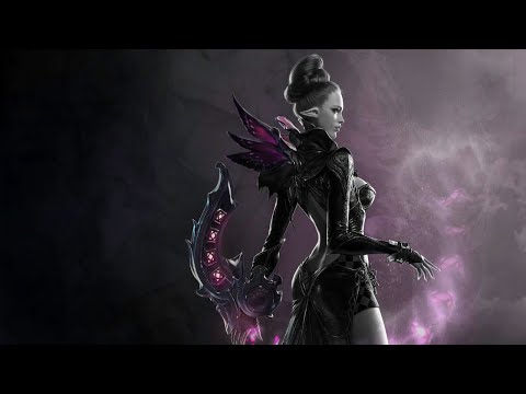 Lost Ark | Shadowhunter | Aira's Oculus MVP 42% Damage | 4K60 | PC MAX Settings