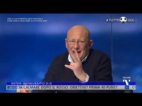 2021-01-30 A TUTTO GOL SABATO