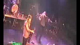 The Hellacopters - Hey! (Live, Stockholm, Sweden, 1999)