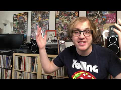 The Beach Boys Love You Month:  "Our Team"  Album by Giggens