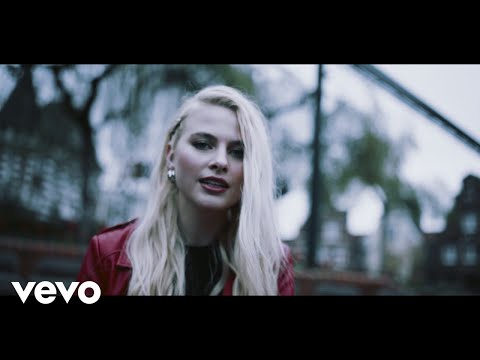 Jellina - Heimlich (Offizielles Musikvideo)