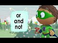 Super Why Super Why Change The Word And Clip For IsaiahFernandez P2v