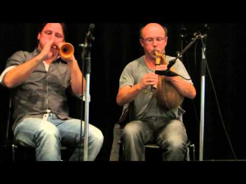 30 ANS RKB - MOAL Père et fils - Gavotte pourlet