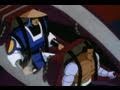 Mortal Kombat: Defenders of the Realm STUPIDITY
