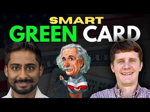Expert Secrets To Get A Green Card Faster In the United States