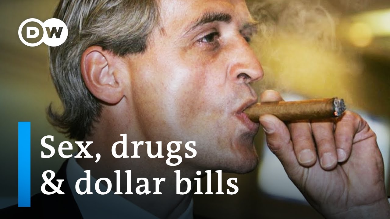 Playboy millionaire or saint? – The case of Florian Homm |