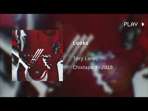 Tory Lanez - Looks [432Hz]