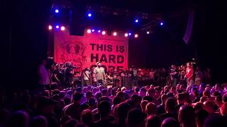 Ramallah THIC 7/27/2017 Blood for Blood-So Common So Cheap