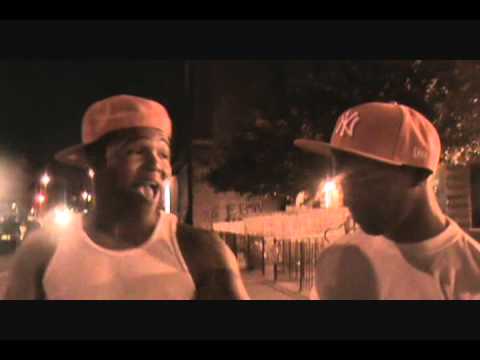 MONEY MEECH STREET BAR EPISODE